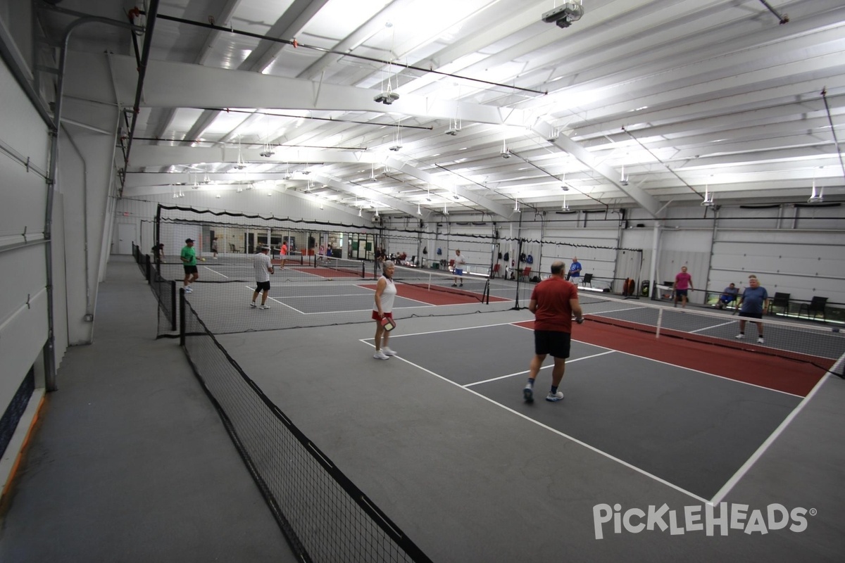 Photo of Pickleball at Pavilion of Pickleball